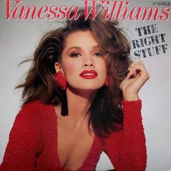 Happy Birthday Vanessa Williams! 