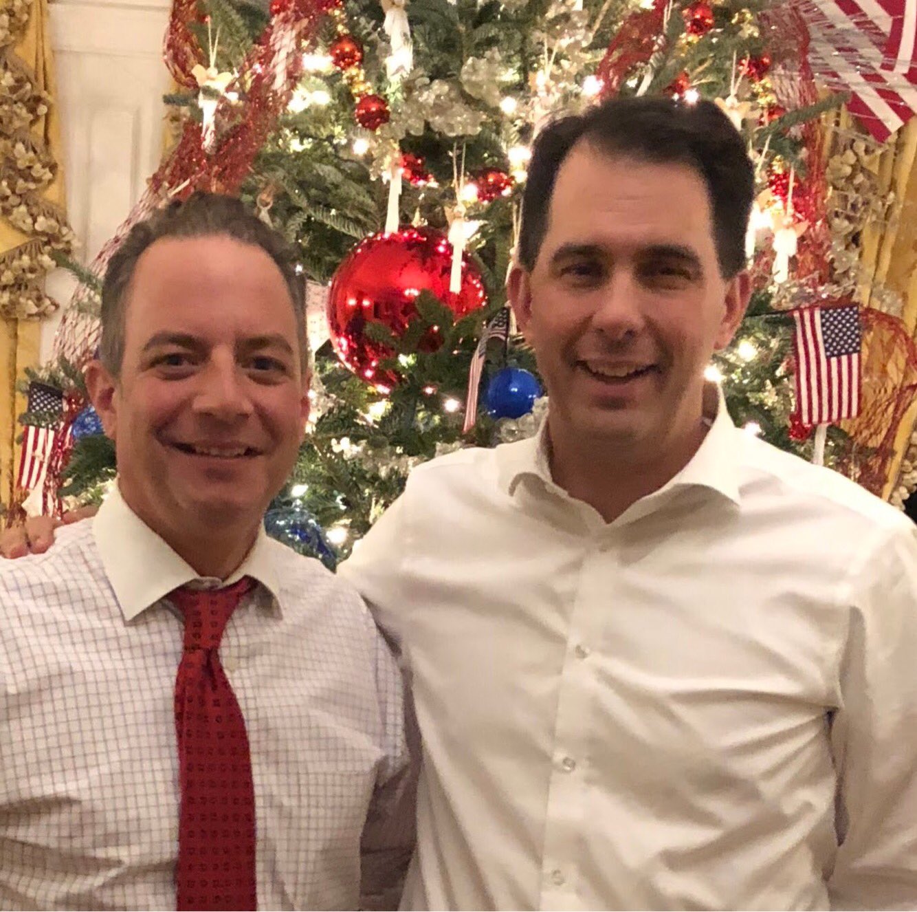 Scott Walker on Twitter