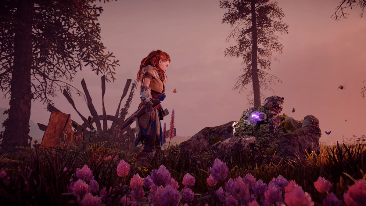 NotVan1lla's tweet photo. I got it!!!😆 I'm proud to announce that Horizon Zero Dawn is officially my first ever Platinum Trophy🏆😊
This game means so much to me, thank you once again for this masterpiece, @Guerrilla https://t.co/78tiOUSSTL