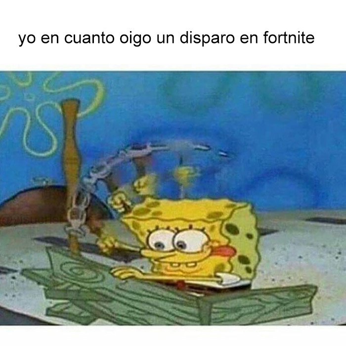  - fortnite resumen