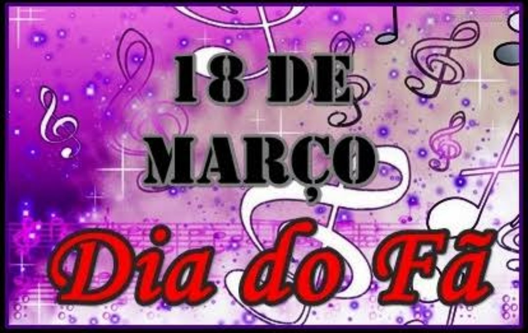 FandosFans's tweet photo. Ontem fizemos 7 anos de existência no perfil
E hoje é o dia que nos representa, #DiaDoFã 
Parabéns a todos vocês que assim como eu, tem orgulho dessa data. https://t.co/JaTD3JVTQK