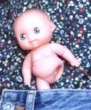 mariabadface's tweet image. Épale mi piernita