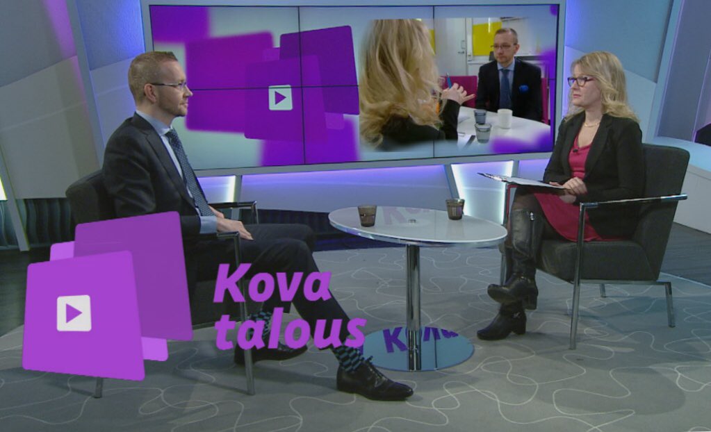 uinuvatili's tweet photo. #KovaTalous-sarjassa huomenna suomalaisten palkoista, syntyvyydestä ja tulevaisuuden maahanmuutosta @Romakka’n kanssa: https://t.co/Rj4dJjvMnW https://t.co/bWVlZvY9wQ