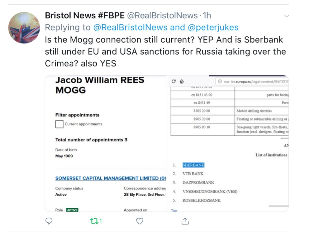 George Smiley tweet media