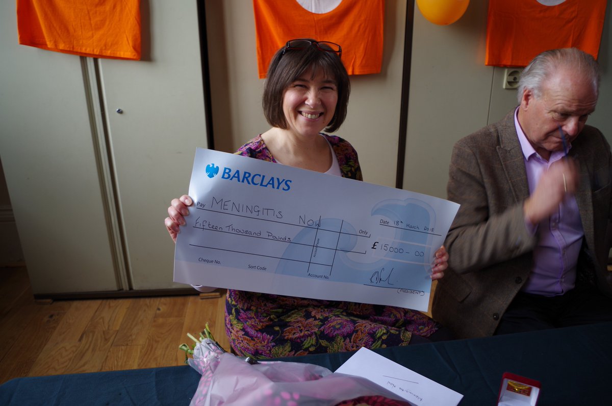 edwarddeefund's tweet photo. Presentations of Awards for the @LythamLions Swimarathon 2018 #forEdward.  £15,000 was raised for The Edward Dee Forever Fund for @MeningitisNow. Many thanks to all who swam &amp; raised money &amp; of course to the Lions for organising &amp; choosing this as the charity to support this year https://t.co/yPgEzvVUHe