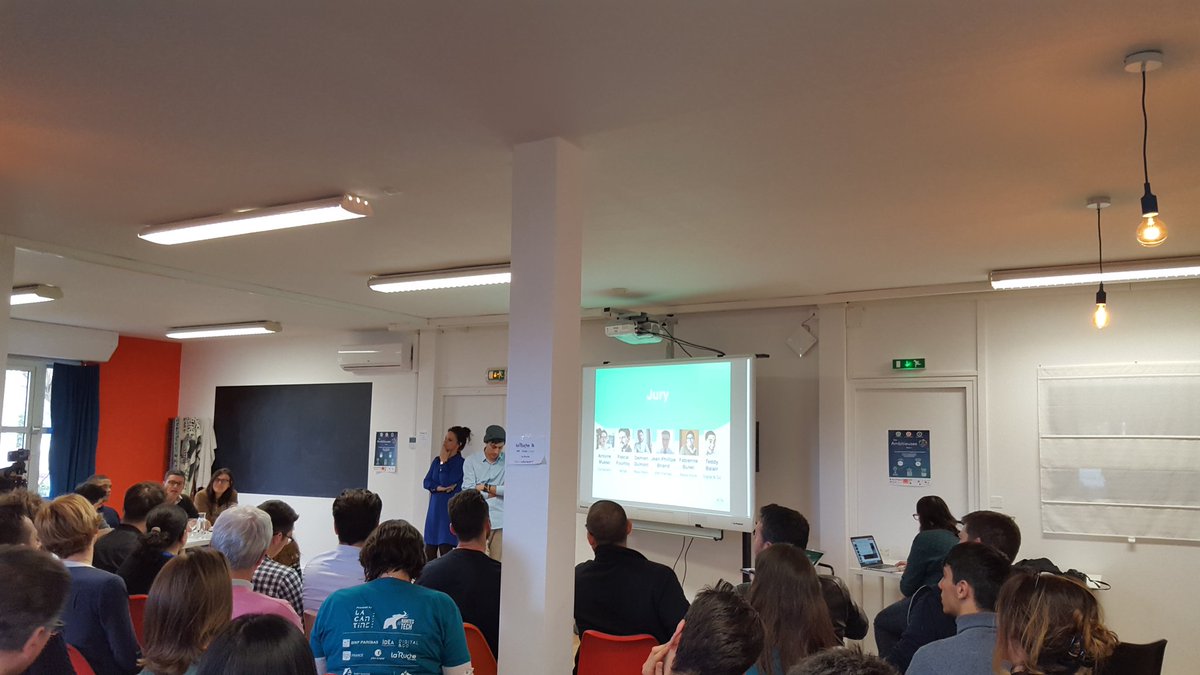 mc_hervy's tweet photo. Jury en place @swnasn ! Let's go pitching !!! https://t.co/WVrZOHblY3