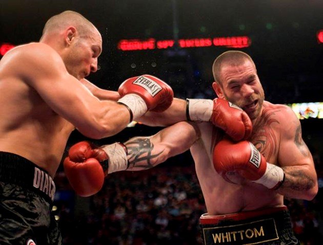 New Brunswick boxer David Whittom dies months after suffering brain hemorrhage.  ottawamatters.com/national-news/… https://t.co/bLeh1ibU62