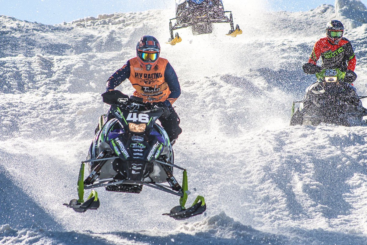 TraLo Motorsports tweet media