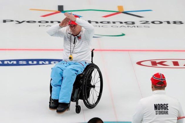 Paralympics fans had difficult time, changes may not happen.  ottawamatters.com/world-news/par… https://t.co/3Xdm4EwYUF