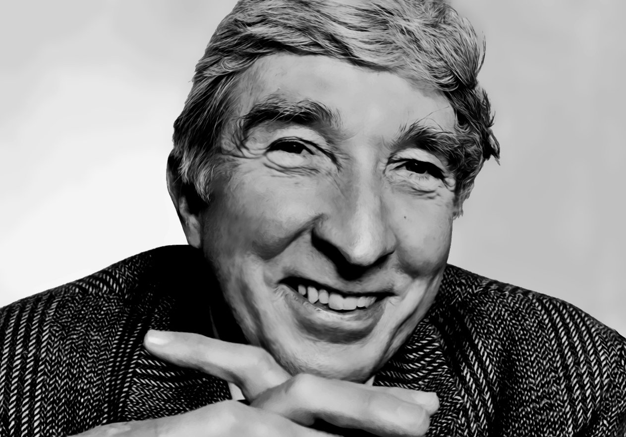 Happy 86th birthday to John Updike, born March 18, 1932, in Reading, PA. Fabulous writer and a nice guy. 