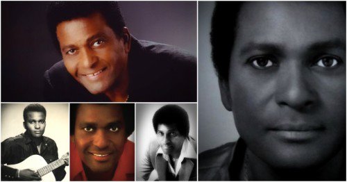 Happy Birthday to Charley Pride (born March 18, 1934)  