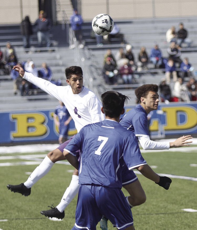 Stellar start for Lady Dawgs: North Platte girls win season opener over Grand Island, 6-0; Bulldog boys fall, 2-0

nptelegraph.com/sports/local_s…

<a href="/ladydawgstrong/">Lady Bulldog Soccer</a> <a href="/NPBulldogSoccer/">NP Bulldog Soccer</a> @NPHS_AD <a href="/NPHSBulldogs/">North Platte Bulldogs</a>