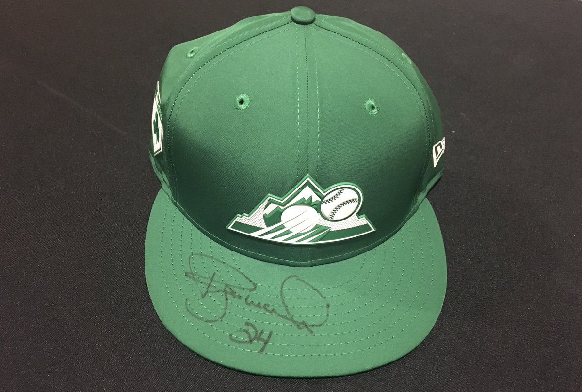 Colorado Rockies tweet media