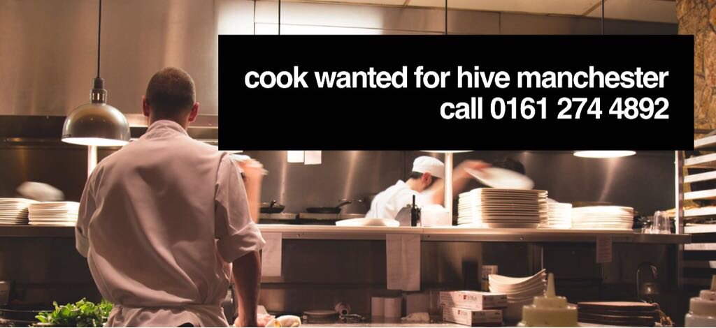 Hivemcr (@hive_mcr) on Twitter photo 