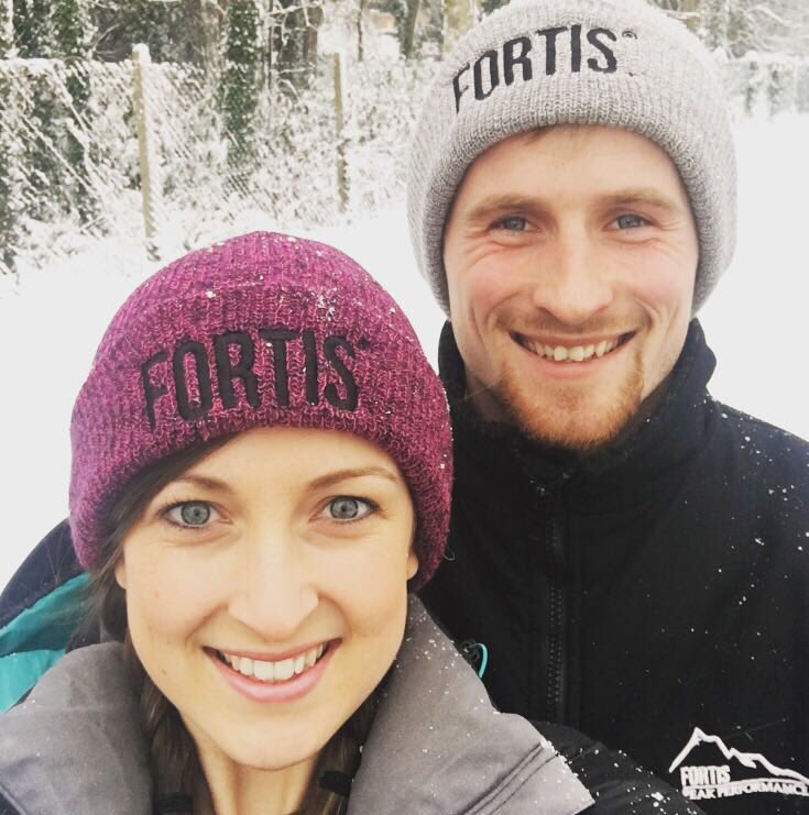 JackArnott's tweet photo. Beating the elements every single time with @Fortis_Clothing check them out for all your outdoor needs! #MadeBritish #Fortis https://t.co/Cf8SCocPjA