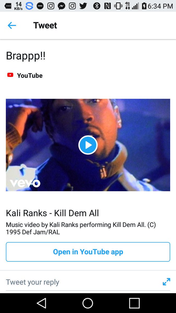 Nag_GGO's tweet photo. @KaliRanks
https://t.co/0G574R2hiq Where it all began! @DefJamRecords "KILL DEM ALL" #Salute to @ONYX_HQ @UncleRUSH and #JMJ R.I.P. #Jam_Master_Jay!🎤🙏🙏 https://t.co/6wm1J2w6MO