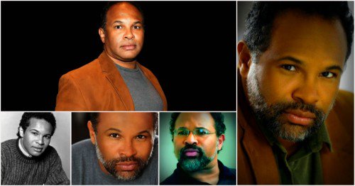 Happy Birthday to Geoffrey Owens (born March 18, 1961)  