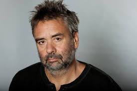 Happy Birthday dear Luc Besson! 