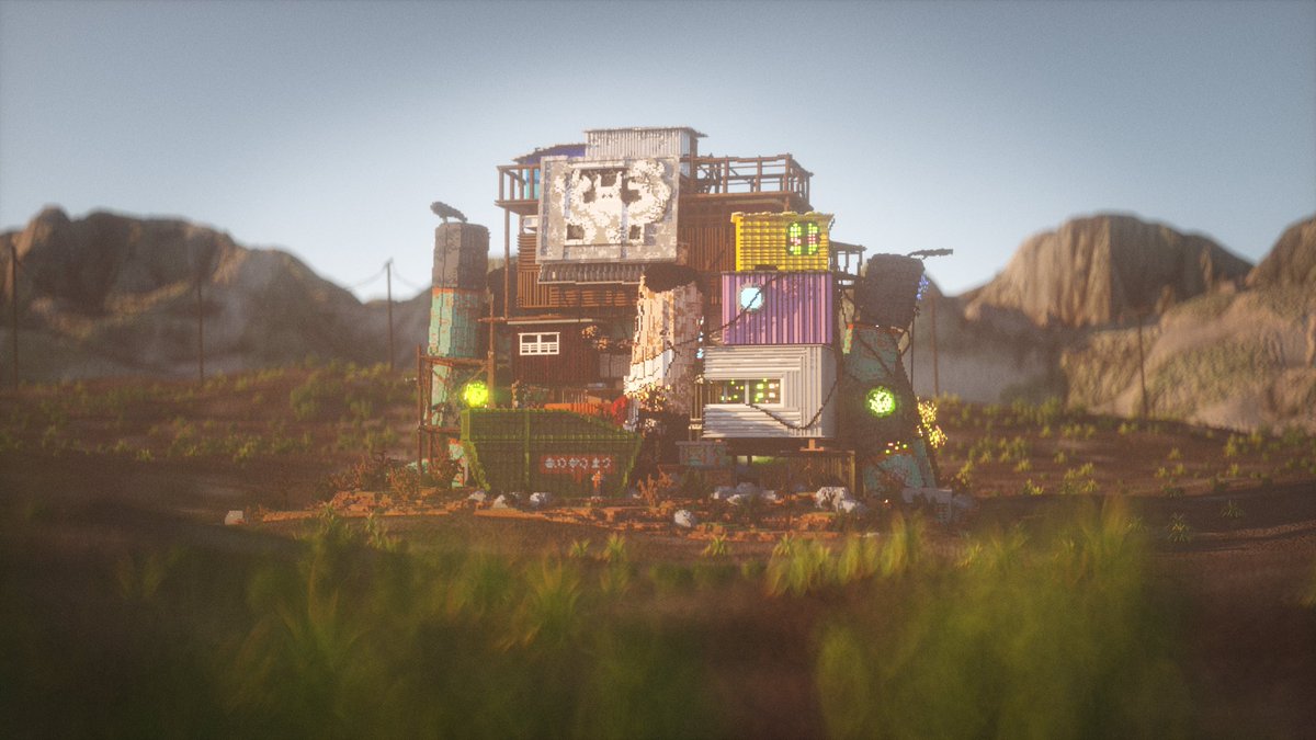 Pixelbiester tweet media