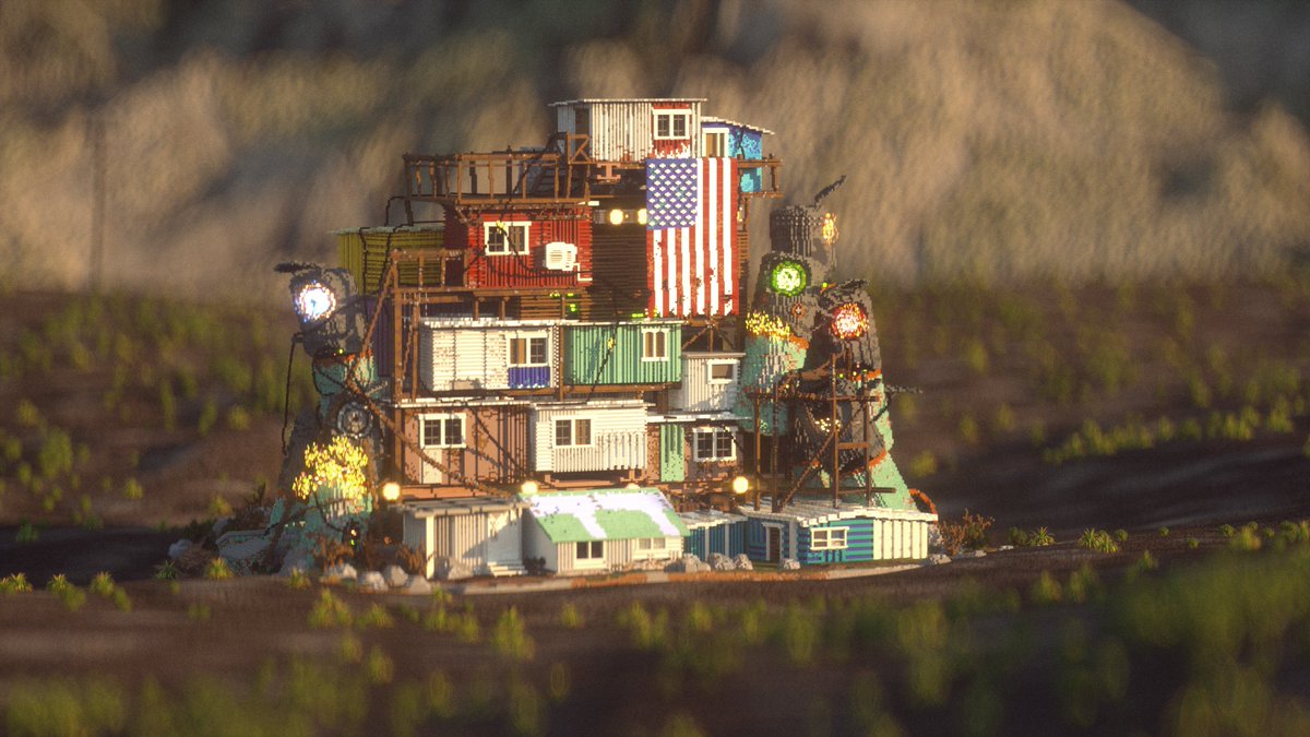 Pixelbiester tweet media