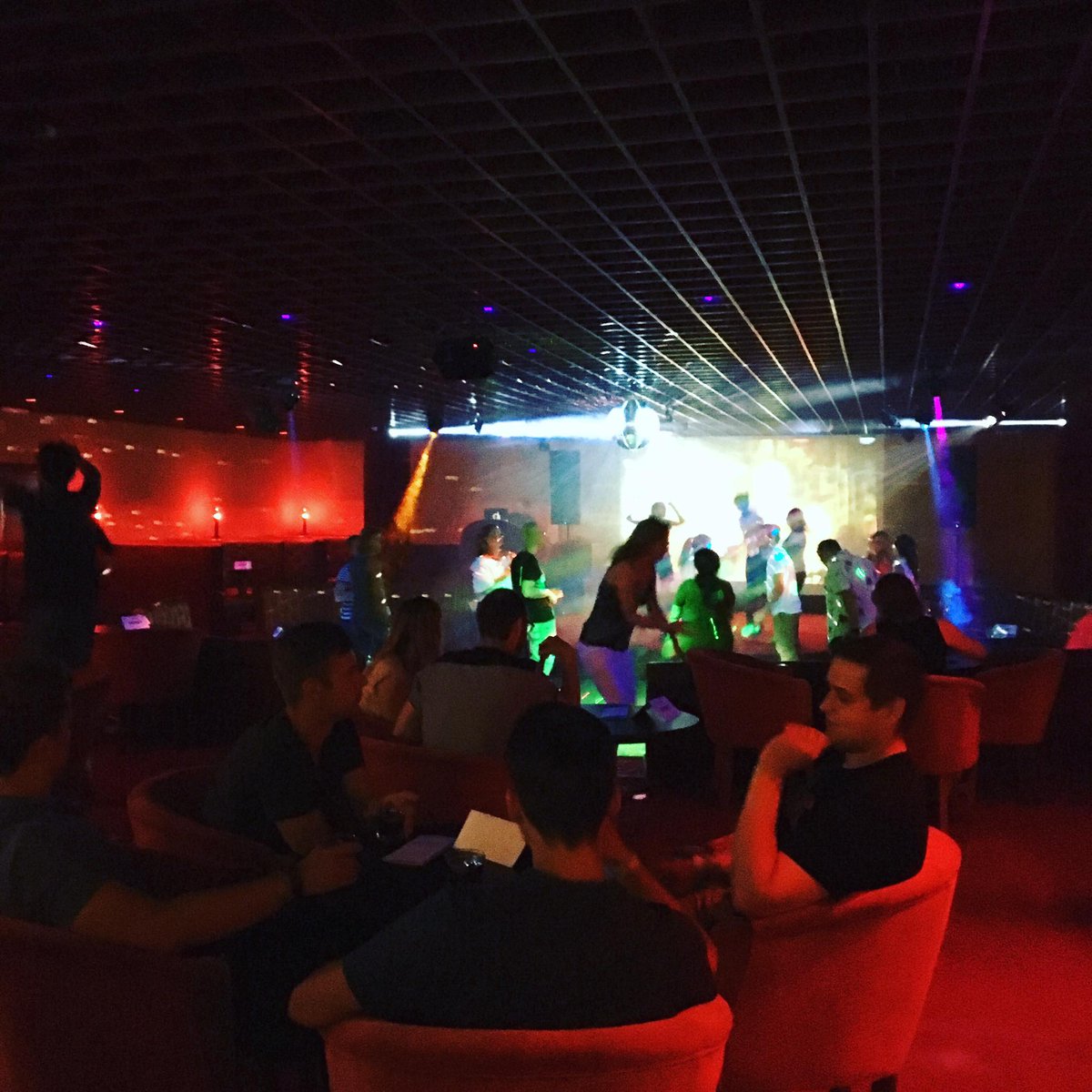 exconfba's tweet photo. Visit our official afterparty at Luna Bar, Hotel Kyjev. Turn off your smarphones, take some drinks and have a chat with new friends. Welcome drink included, plus-one allowed. See you there! https://t.co/JRUF4Rq1rc https://t.co/M9DRvnBDND