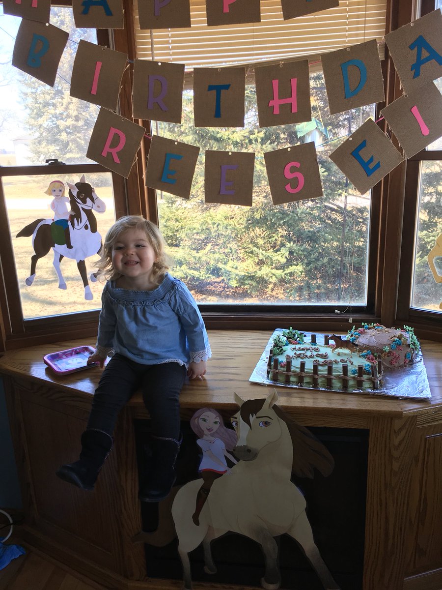 Happy Birthday Baby Girl!!!! 🎉