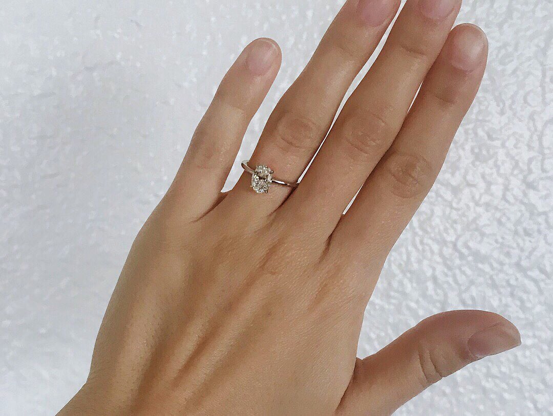 madiharpster's tweet photo. “I’m not sure if it was when you spit your gum on me on our first date, or when you said I love you after 3 days...”
I get to marry my best friend!!!❤️💍
#futuremrsharpster https://t.co/SDKlZTfYVa