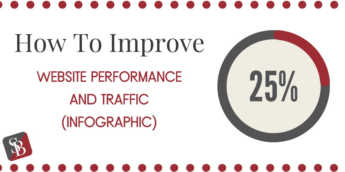 success_trinity's tweet photo. How to Improve Website Performance &amp; Traffic https://t.co/sP4qHbZRZ9 #bloggers https://t.co/wUTDI392SB