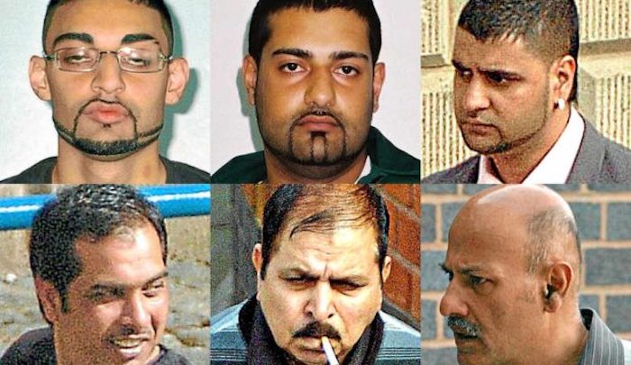 jihadwatchRS's tweet photo. UK: 12 more victims of Muslim rape gangs in Telford come forward; MP “inundated” with new reports https://t.co/eZo8CgWrab https://t.co/xhVqrV2vKP