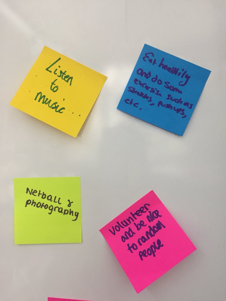 em_thomson's tweet photo. About to face the snow after #fit4life @GuidingCroydon but feeling warm and fuzzy after such a great day! The guides had such creative ideas for #wellbeing I think I might steal some! https://t.co/MIT0TnMcVX