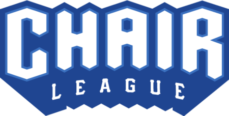 Just two days until #ChairLeague games kick off! Are you and your team signed up and ready to go? chairleague.com/leagues