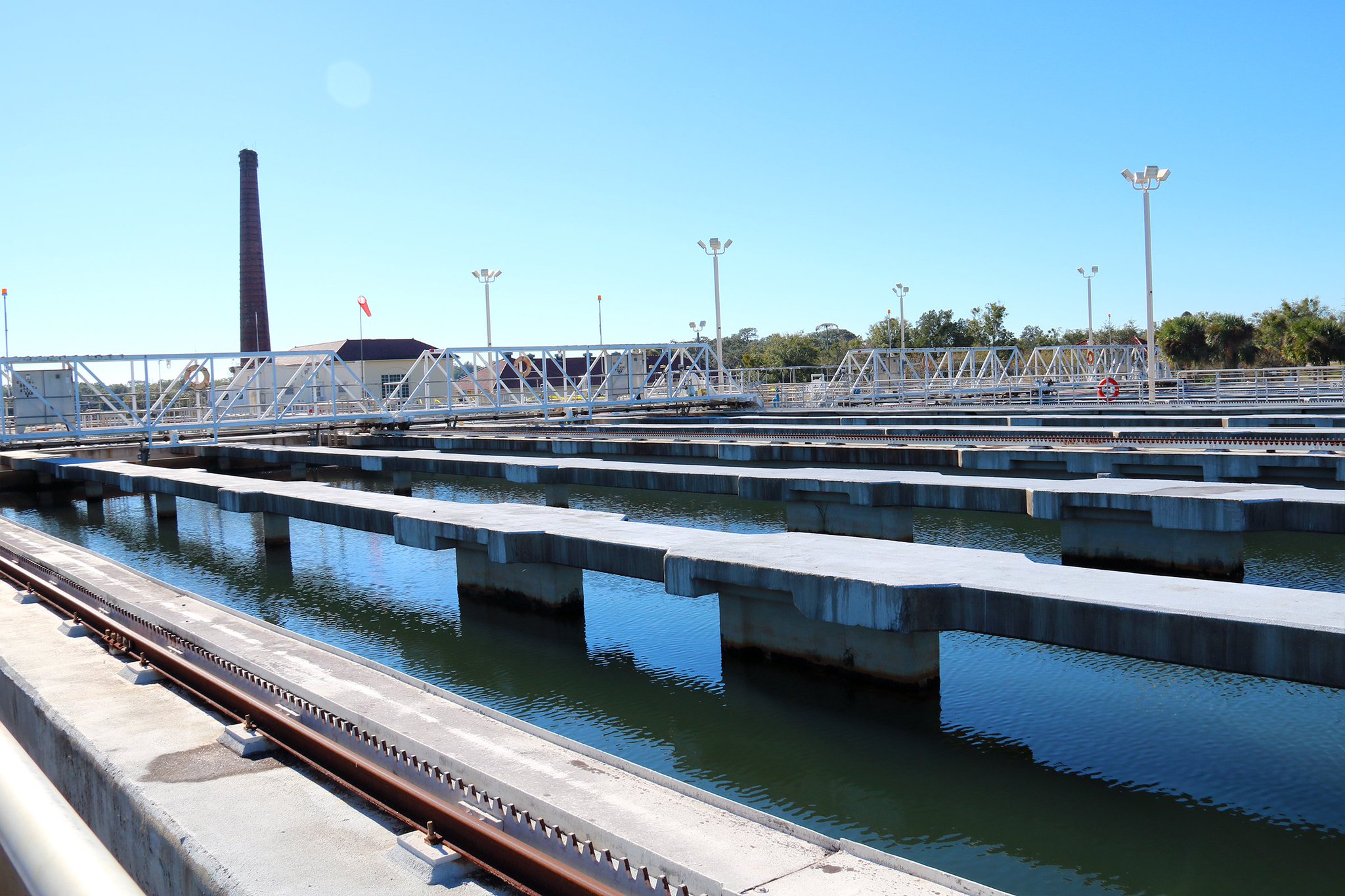 City of Tampa on Twitter: "We're proud of our Water Dept! DYK Tampa is