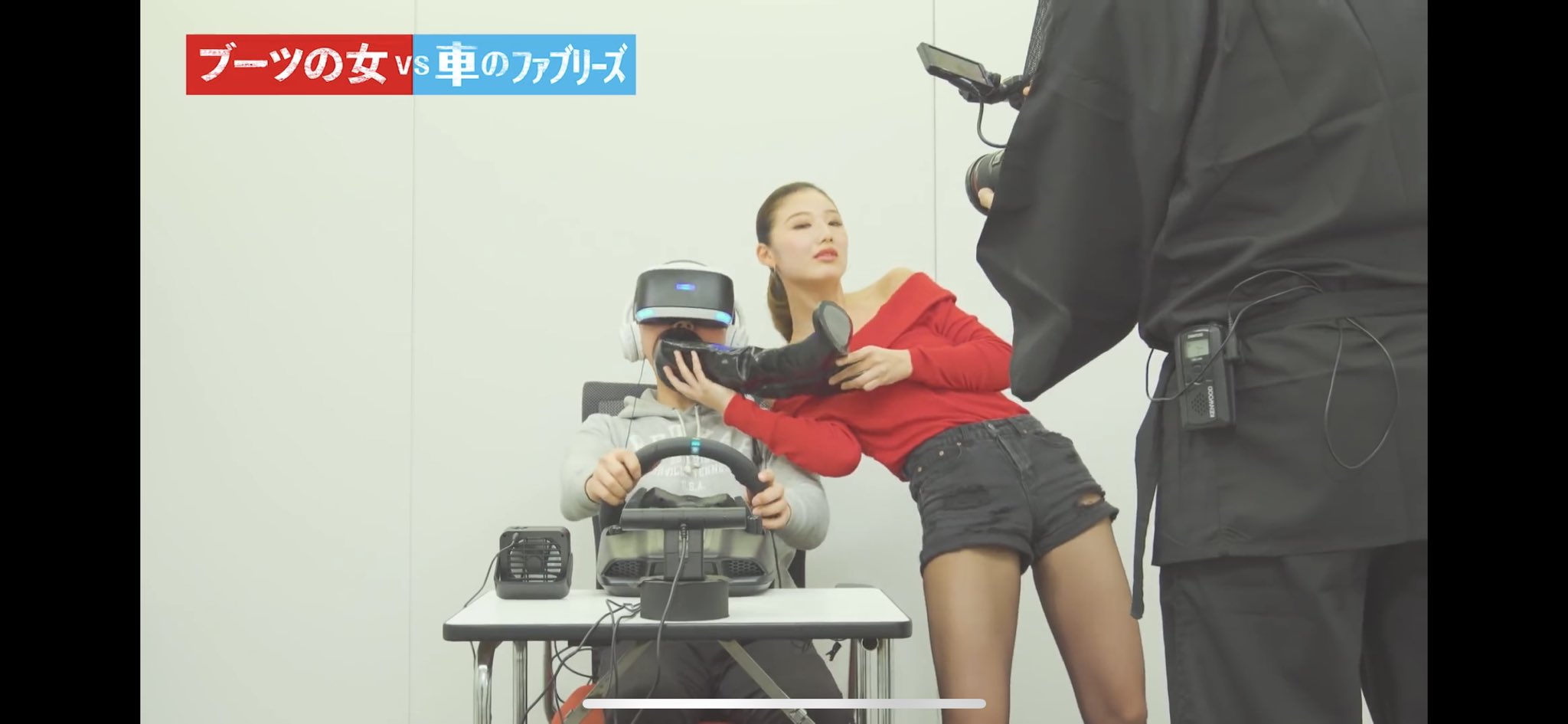 Anna ありましたぁぁぁ 恥ずかしいし なんか初心者感すごすぎるけど 楽しい撮影でした そして ファブリーズ 愛用してます 車シリーズもシュッシュッってするのも T Co 85yqja435r