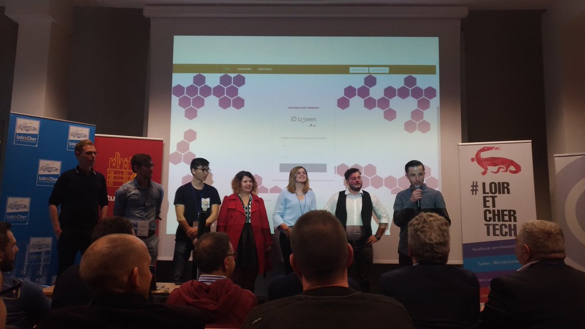 RelatioContact's tweet photo. Team ID Lovers #sweblois https://t.co/9MA5o0ZEs5