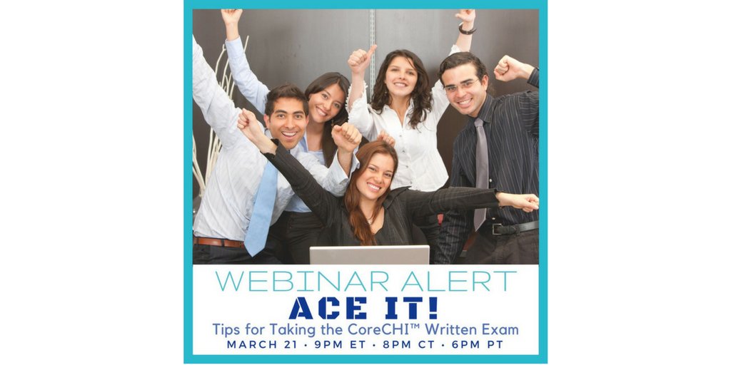 CCHIcertify's tweet photo. FREE #1nt WEBINAR ALERT: Are you ready to take the CoreCHIβ’ written exam and #getcertified as a #healthcareinterpreter? Learn about the test and hear helpful tips for taking it on March 21 at 9PM EDT. #medicalinterpreter #languageaccess https://t.co/yh8wzy4VnC https://t.co/wtJx7L2pkk