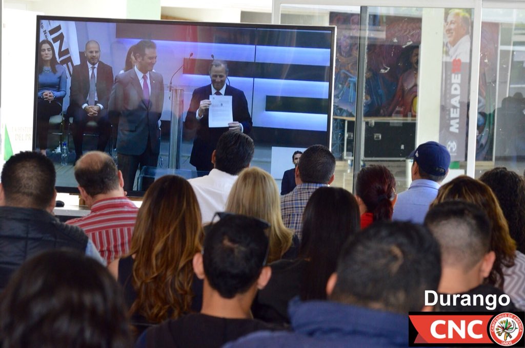 Durango CNC tweet media