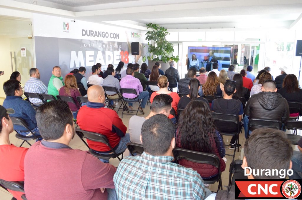 Durango CNC tweet media