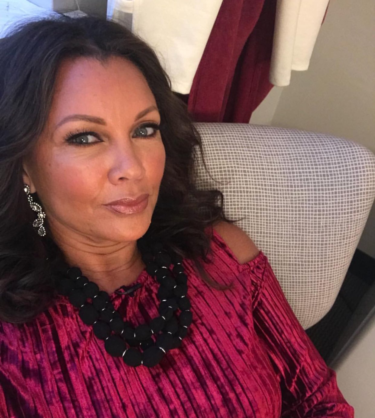Happy 55th Birthday, Vanessa Williams 