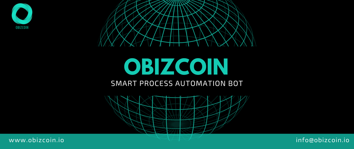 ohiobitcoin's tweet photo. Have a nice day and don't forget to join us- https://t.co/O9RjddjGJR
#Token #Bitcoin #Cryptocurrency #Investment #TokenSale #Obizcoin #Ethereum #AI #Blockchain #VirtualCEO #Upcoming #ICO #Organize #ScaleUp #SME #Startup #ProcessAutomation by #coincirpalar https://t.co/domUKnWqmO