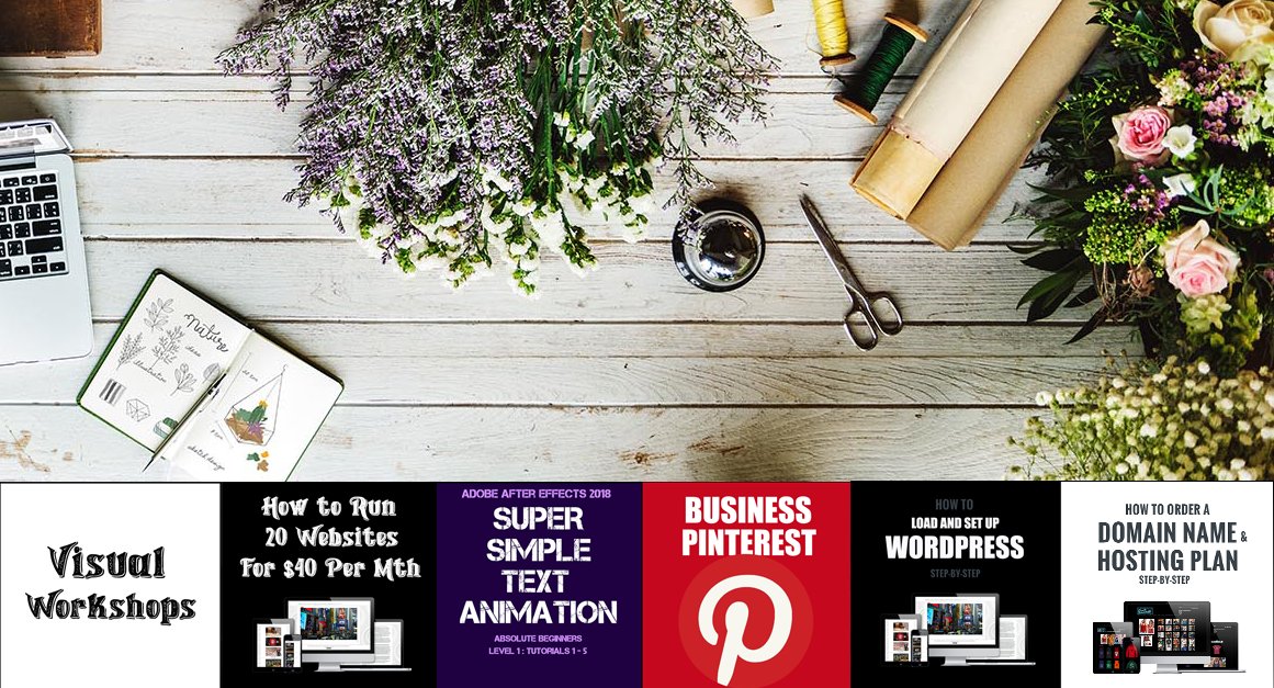 VisualWorkshops's tweet photo. Check out Visual Workshops. #myfirsttweet join our twitter page! Lots of sweet courses on their way now! #business #businessowner #Businesses #socialmediamarketing #Social https://t.co/fBJSawnkAD