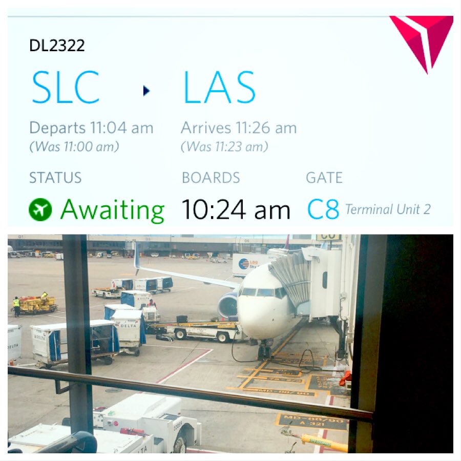 TheSamSharma's tweet photo. Awaiting to start an exciting week in data sciences, machine learning and AI. #FuzzyLogix at #IBMThink2018 #VegasBound 😁 https://t.co/MjIsJP4vB7