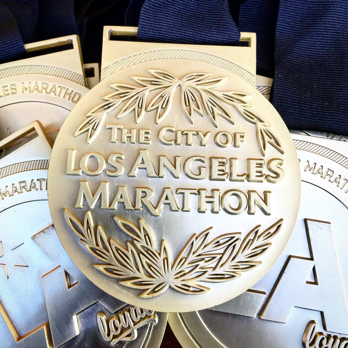 Los Angeles Marathon And BIG 5K ubicaciondepersonas.cdmx.gob.mx