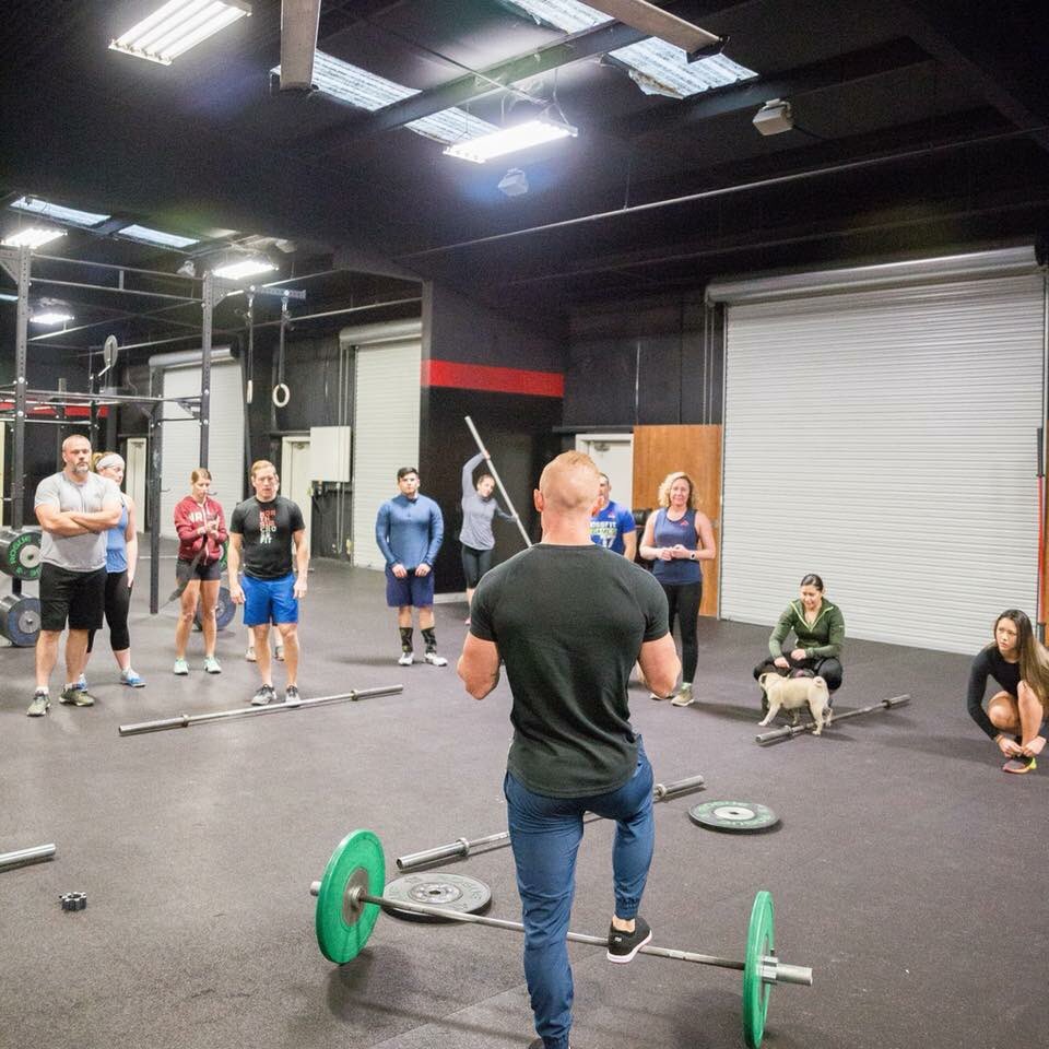 NorthRimCF's tweet photo. “Don’t wait until you’ve reached your goal to be proud of yourself. Be proud of every step you take toward reaching that goal.”

Be proud of yourself for doing something outside of your comfort zone!! Recognize your small steps towards and healthier and fitter YOU 👊🏼 https://t.co/50xsLeeCLf