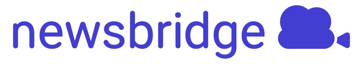 nmaMediaMatch's tweet photo. @newsbridge_io is a cloud contribution platform which is designed to help #content #producers making rich and powerful #stories in no time, using real time #cognitiveindexing. Newsbridge is one of our 50 startups at the #MediaMatch2018 https://t.co/oJwyRe9i8D https://t.co/dnMW7eU4nX