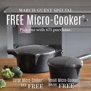 ericbmcgee's tweet image. Free shipping this month