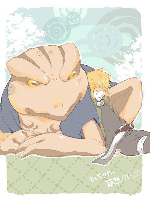 MINATO NAMIKAZE (@__minato_1) on Twitter photo 