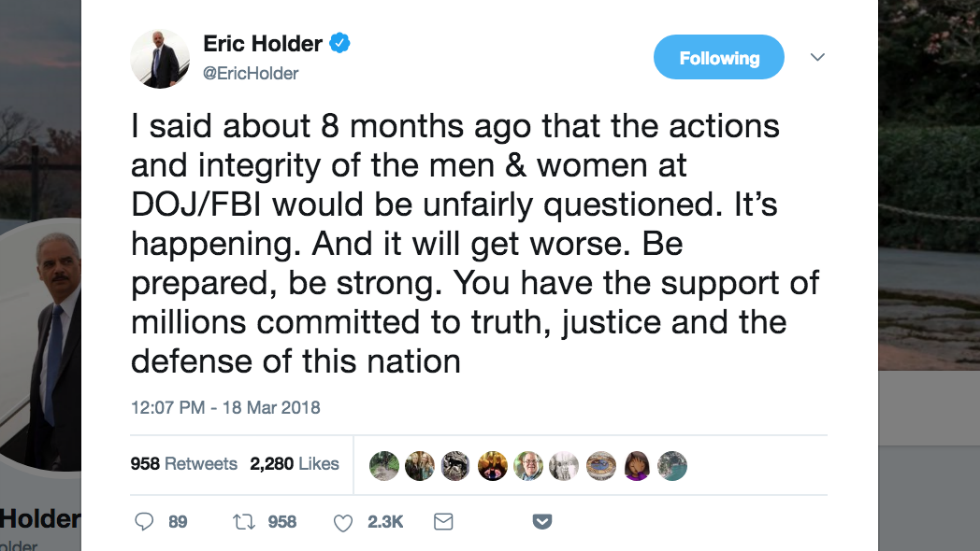 The Hill tweet media