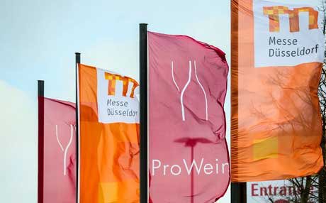 Prowein Düsseldorf 2018: la cita más importante a nivel mundial del sector vitivinícola.
Os esperamos en nuestro Stand (Hall 10 / D58 – E52) del 18 al 20 de Marzo.