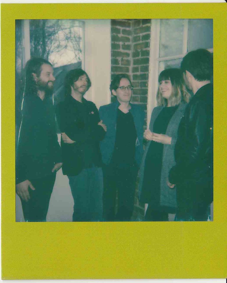 Saturday, March 24th!! Our first headlining gig of 2018 is happening at <a href="/HappyDog58/">Rinus⛩</a> (West) w/ the help of our friends in MAN + Arms &amp; Armour. Tickets are only $6 — same price as the delicious hot dogs! happydogdetroitave.ticketfly.com/event/1645388-… (📷: <a href="/hilarybovay/">Hilary Bovay</a>)