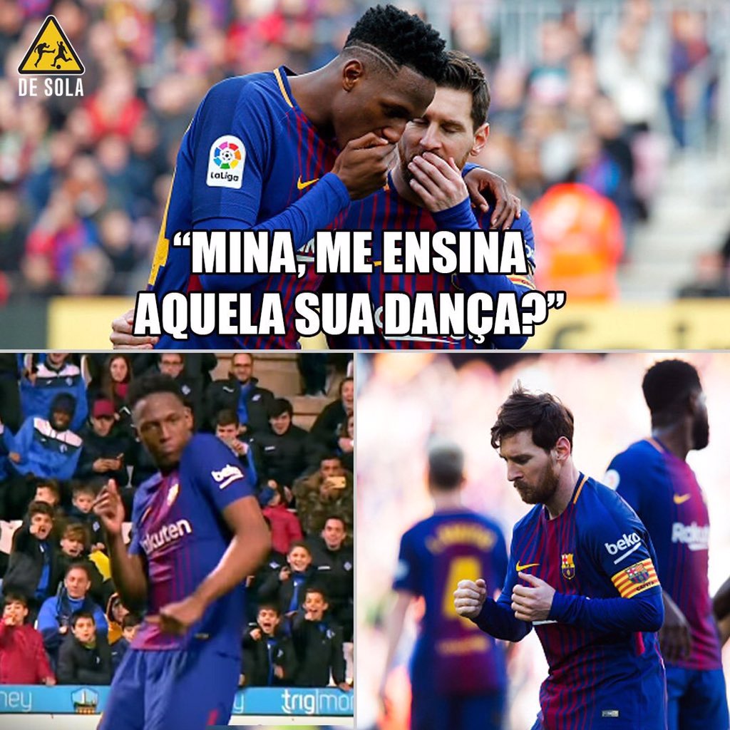 fcb_messi_19's tweet photo. 😂😂😂😂😂😂😂😂😂 https://t.co/6CHoeAzw47